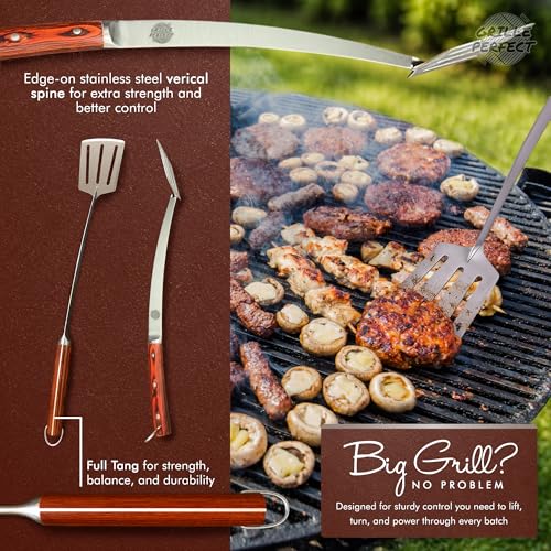 Grill Spatula 24