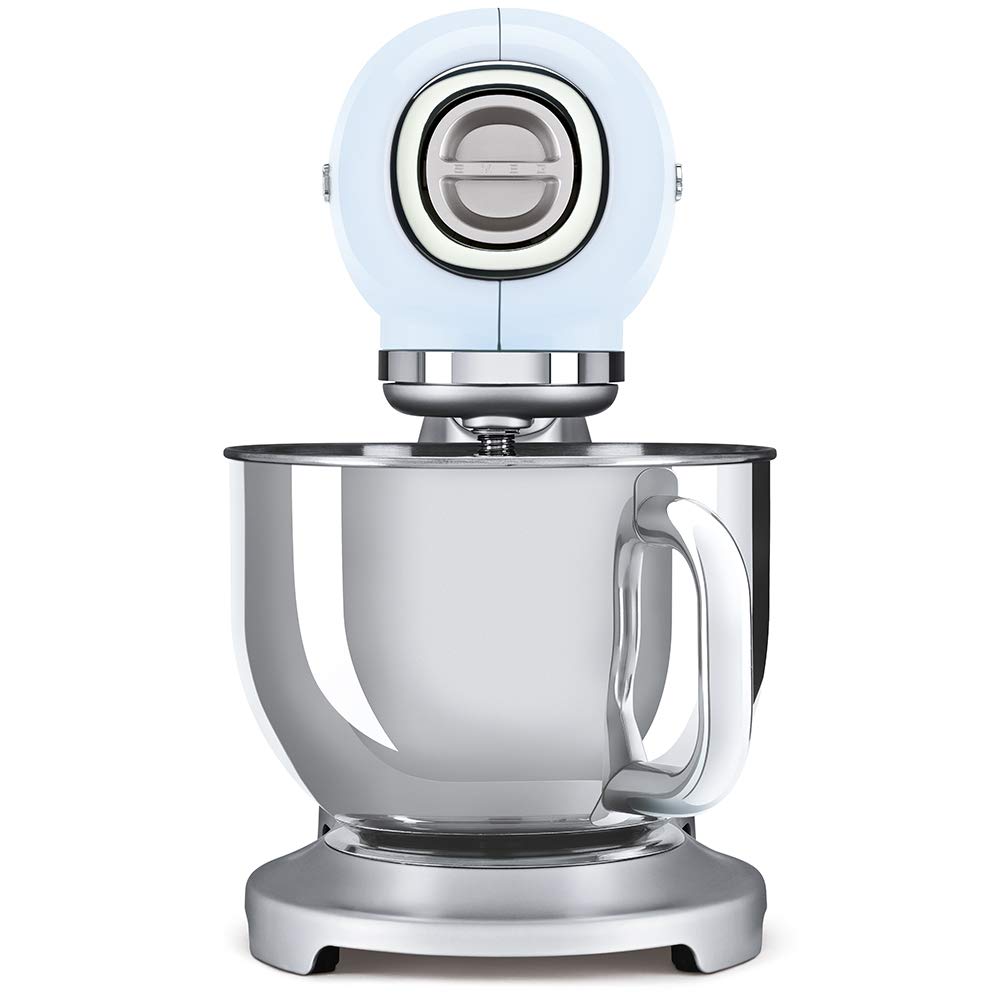 50's Retro Pastel Blue Stand Mixer