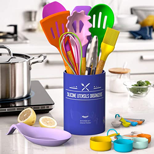 Kitchen Cooking Utensils Set (33 Count)