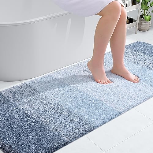 Bathroom Runner Rug 70x24