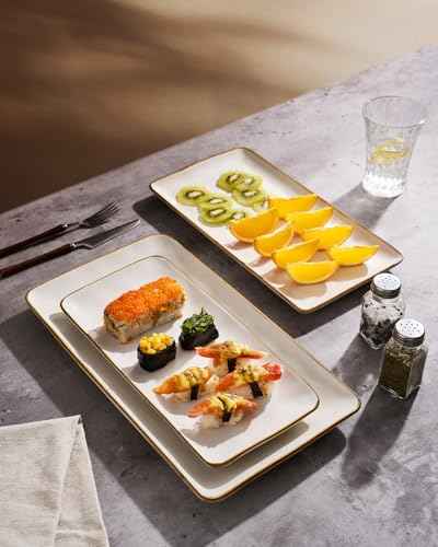 Serving Platters Set of 3 Sizes