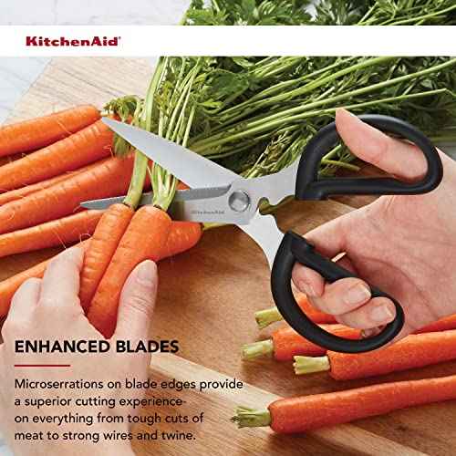 KQ351OHOBA Universal Stainless Steel Shears