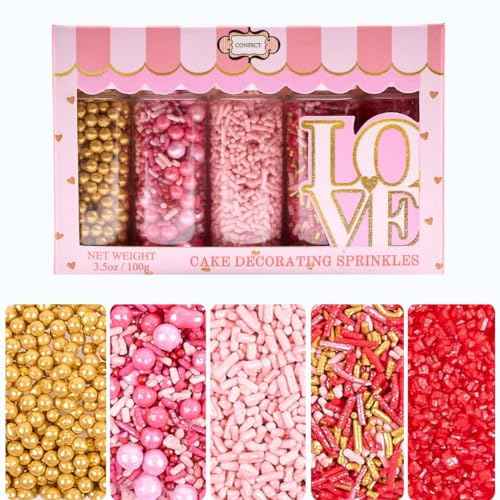 Princess Dream Sprinkles (5 Ounce)