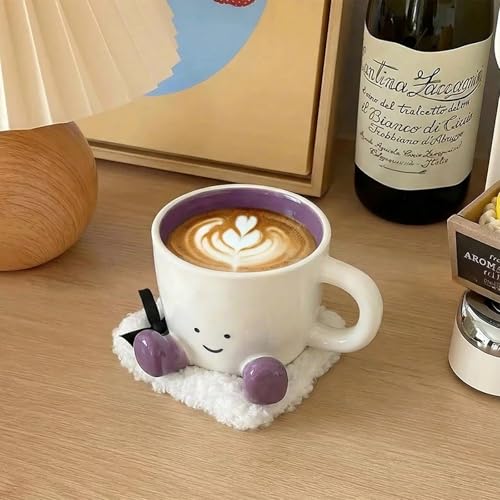 Cute Coffee Mug for Women