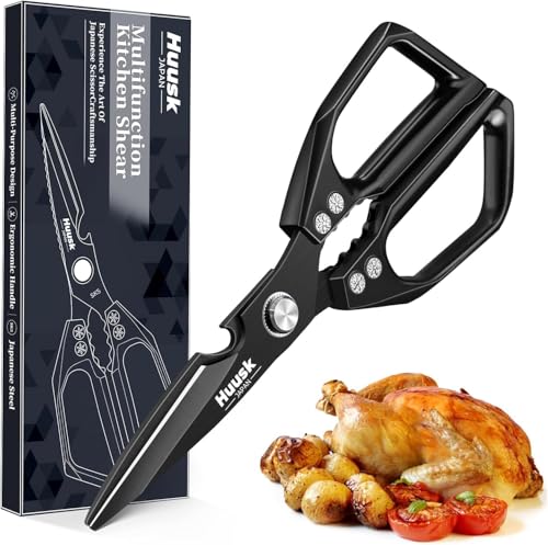 Kitchen Scissors for Food