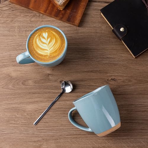 12oz Coffee Mugs (4 Count)