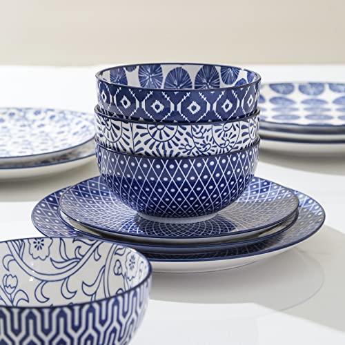 Ceramic Dinnerware Sets