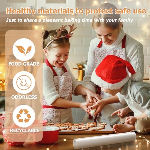 Silicone Baking Mat Roll
