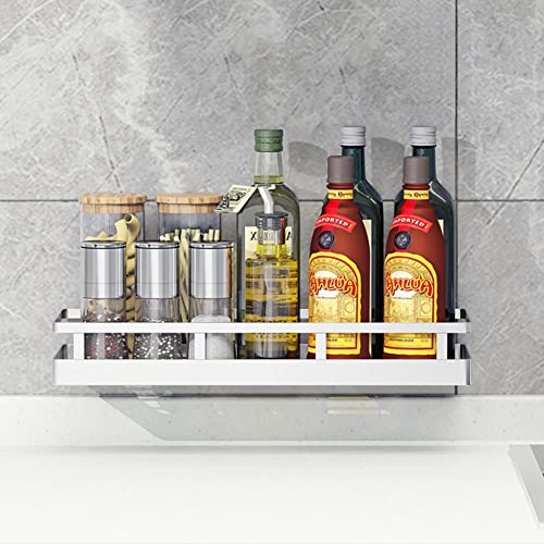 Spice Rack Organizer
