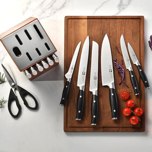 Arcelor 14 Piece Exclusive German Steel Non (14 Count)