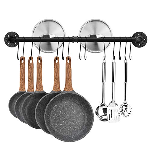 31.5 inch Pot Rack