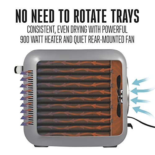 Food Dehydrator Machine for Jerky