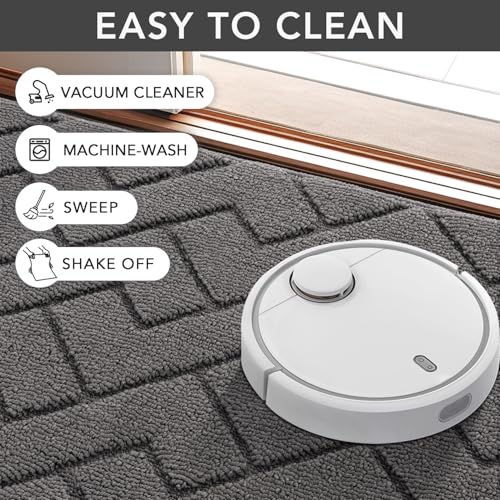 Indoor Door Mat