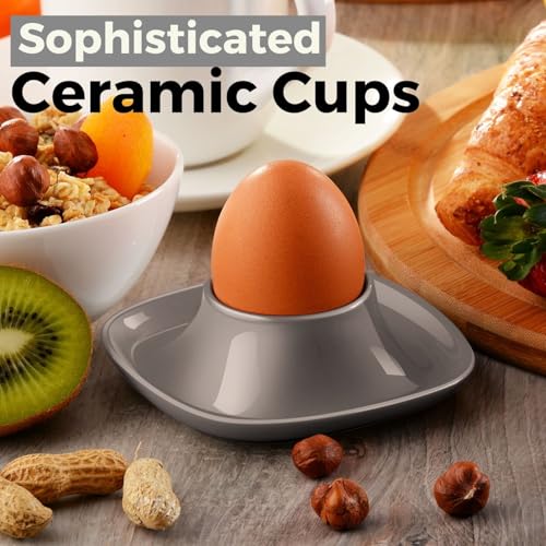 Soft Boiled Egg Cups