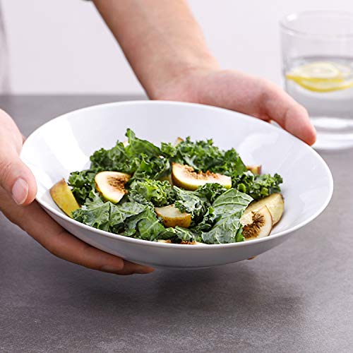 8" Pasta Bowls Set for 6 (6 Count)