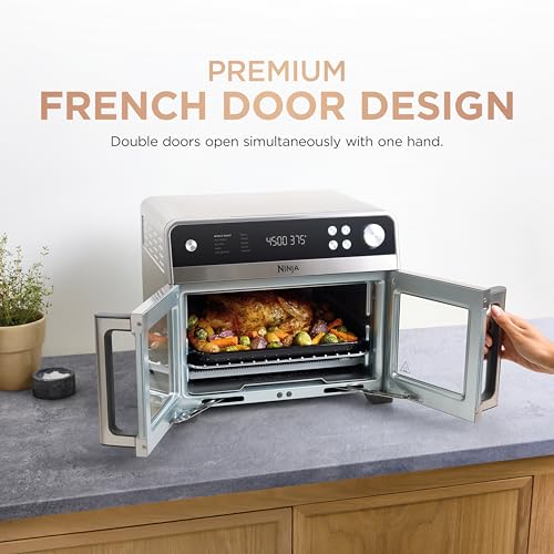 French Door Premier Air Fry Oven