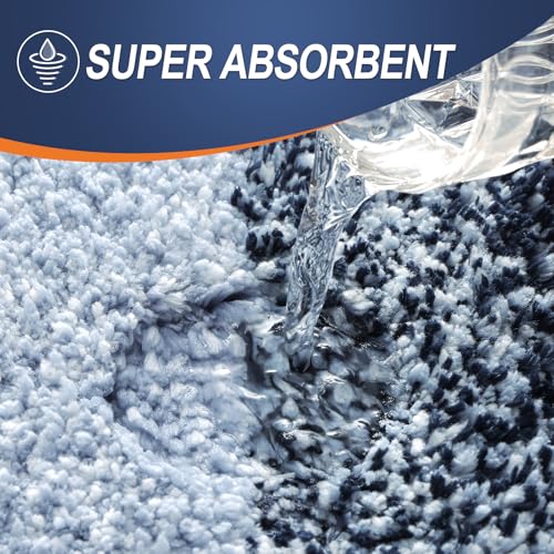 Bathroom Rugs Mat 36x24