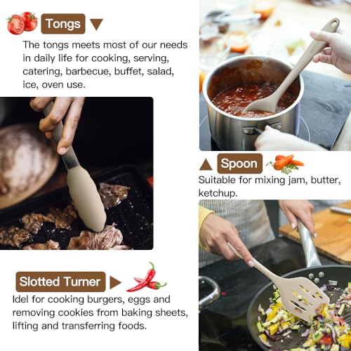 Kitchen Utensil Set (11 Count)