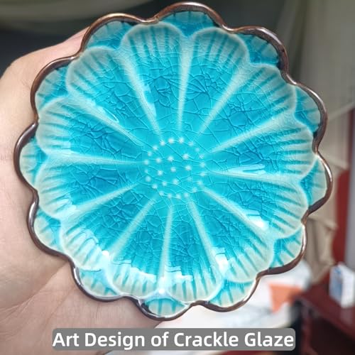 Ceramic Spoon Rest for Stove Top