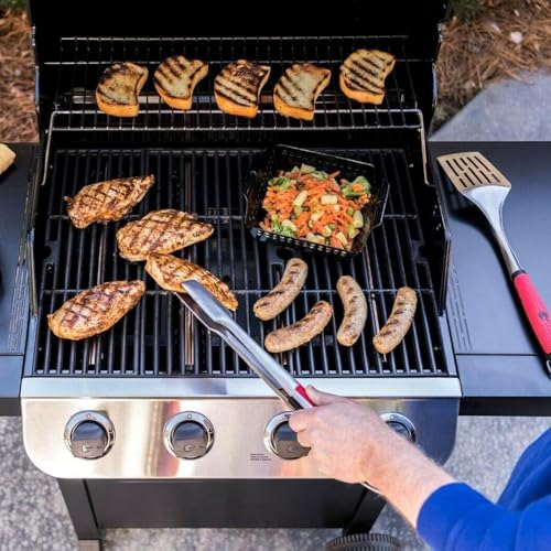 18" Grill Replacement Grate for Charbroil Performance 4