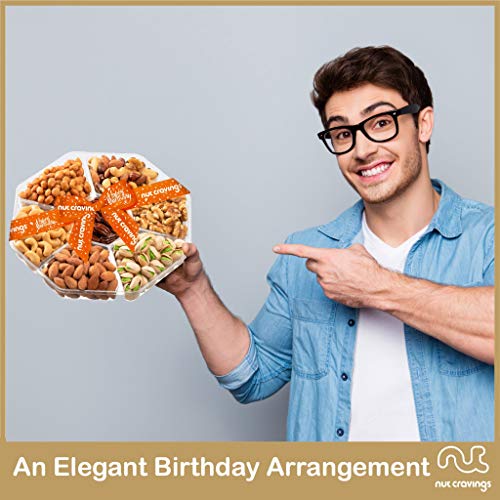 Happy Birthday Treats (16 Ounce)