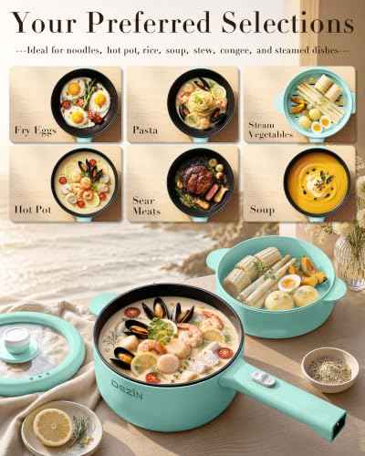 2L Hot Pot Electric