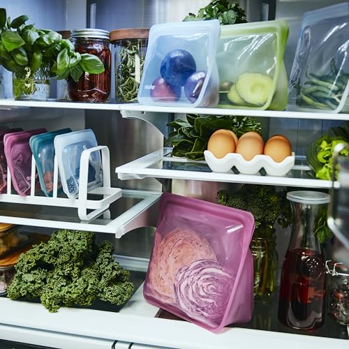 Premium Reusable Silicone Stand