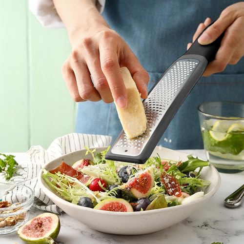 Stainless Steel Lemon Zester