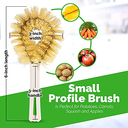 Original Vegetable Brush