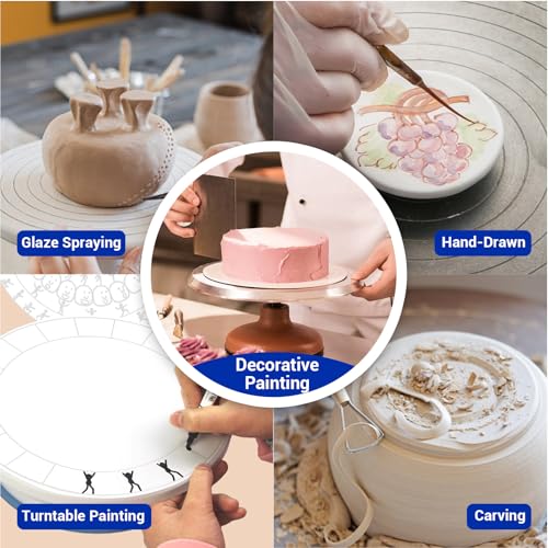 Pottery Wheel
