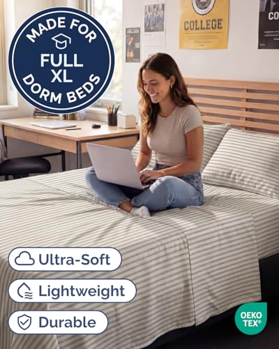 Full XL Sheets
