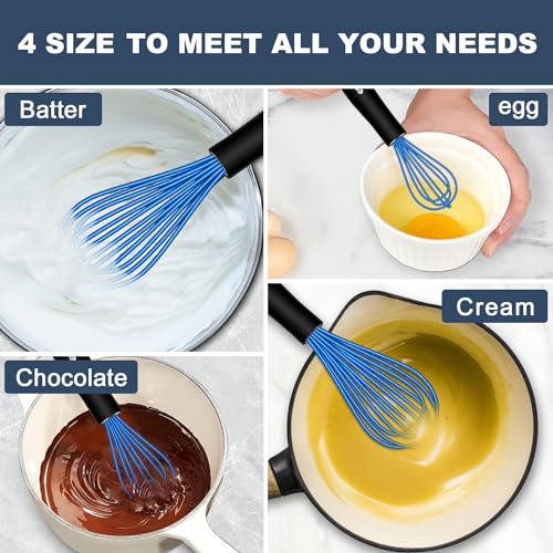 Silicone Whisk