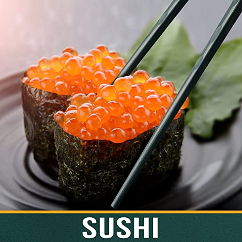fiberglass Chopsticks Reusable (5 Count)