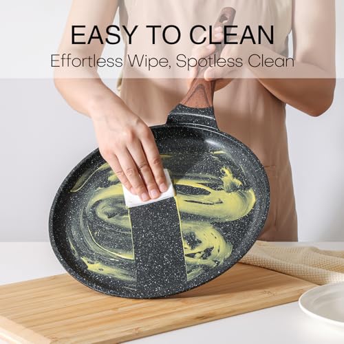 Crepe Pan Nonstick
