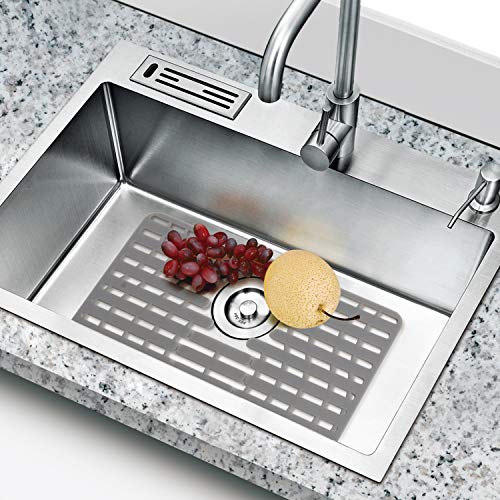 Sink Mat Ceramic anti fall 16" x 13"