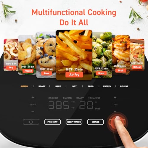 Air Fryer Pro LE 5 Qt