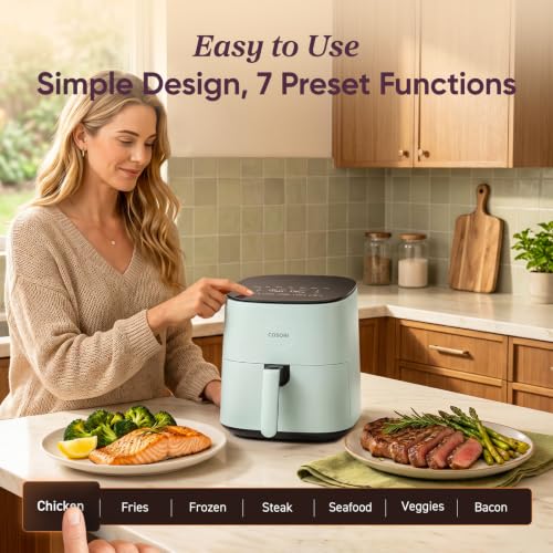 Air Fryer Pro LE 5 Qt