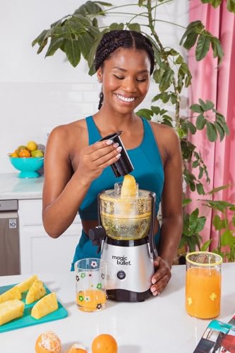 Mini Juicer Countertop Space