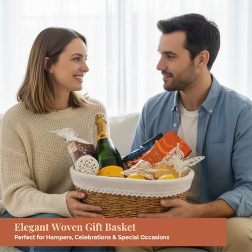 Bread Basket with Warmer