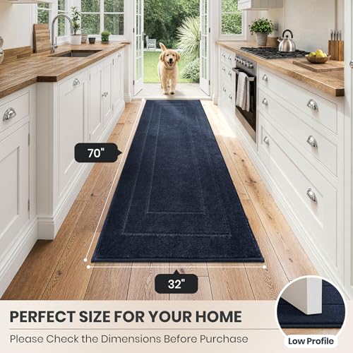 Hallway Runner Rug (20 Sq Ft)