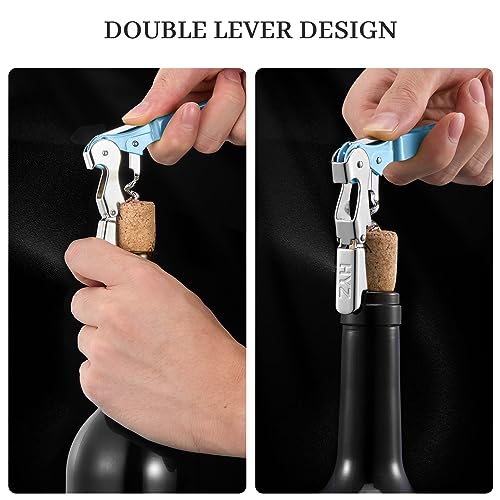 2 Pack Wine Opener (2 Count)