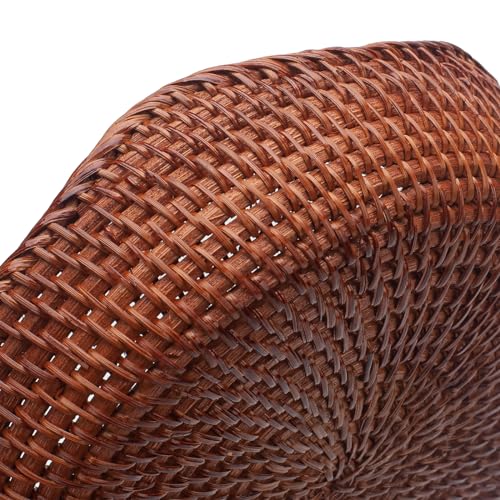 Rattan Bread Basket (2 Count)