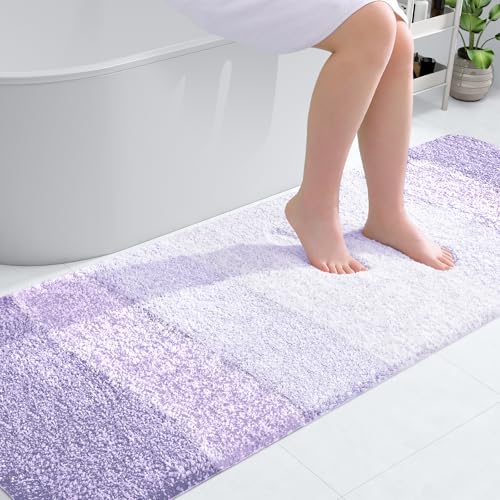 Bathroom Runner Rug 70x20