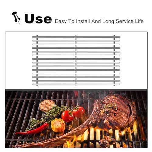 Grill Grates Parts for Weber Genesis II E