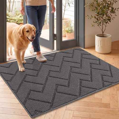 Door Mat Indoor Entrance