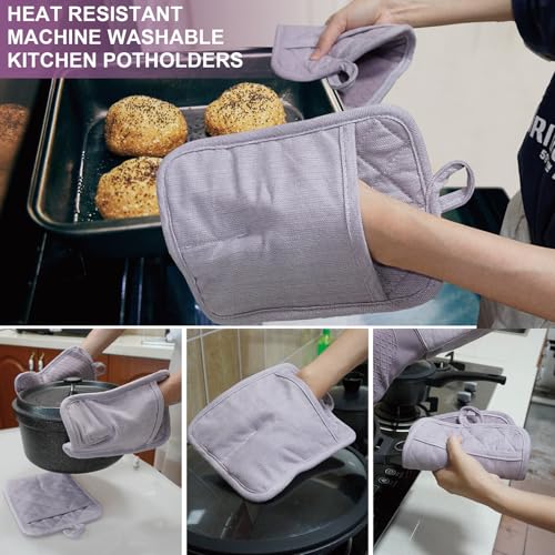 Pot Holders Yarn (3 Count)