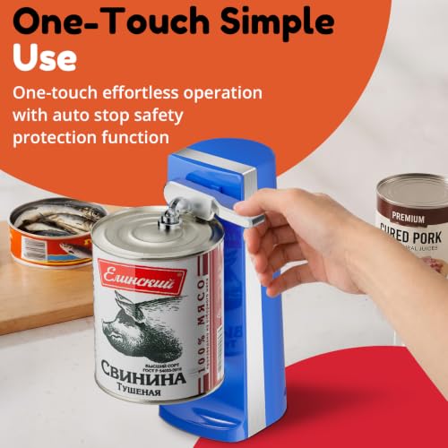 Electric Can Opener