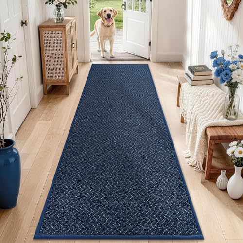 Hallway Runner Rugs Non