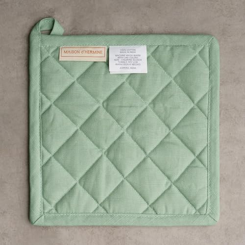 Pot Holders 100% Cotton Potholders