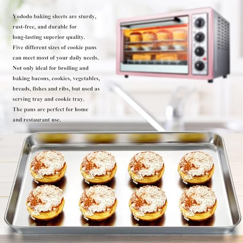 16inch Baking Sheet